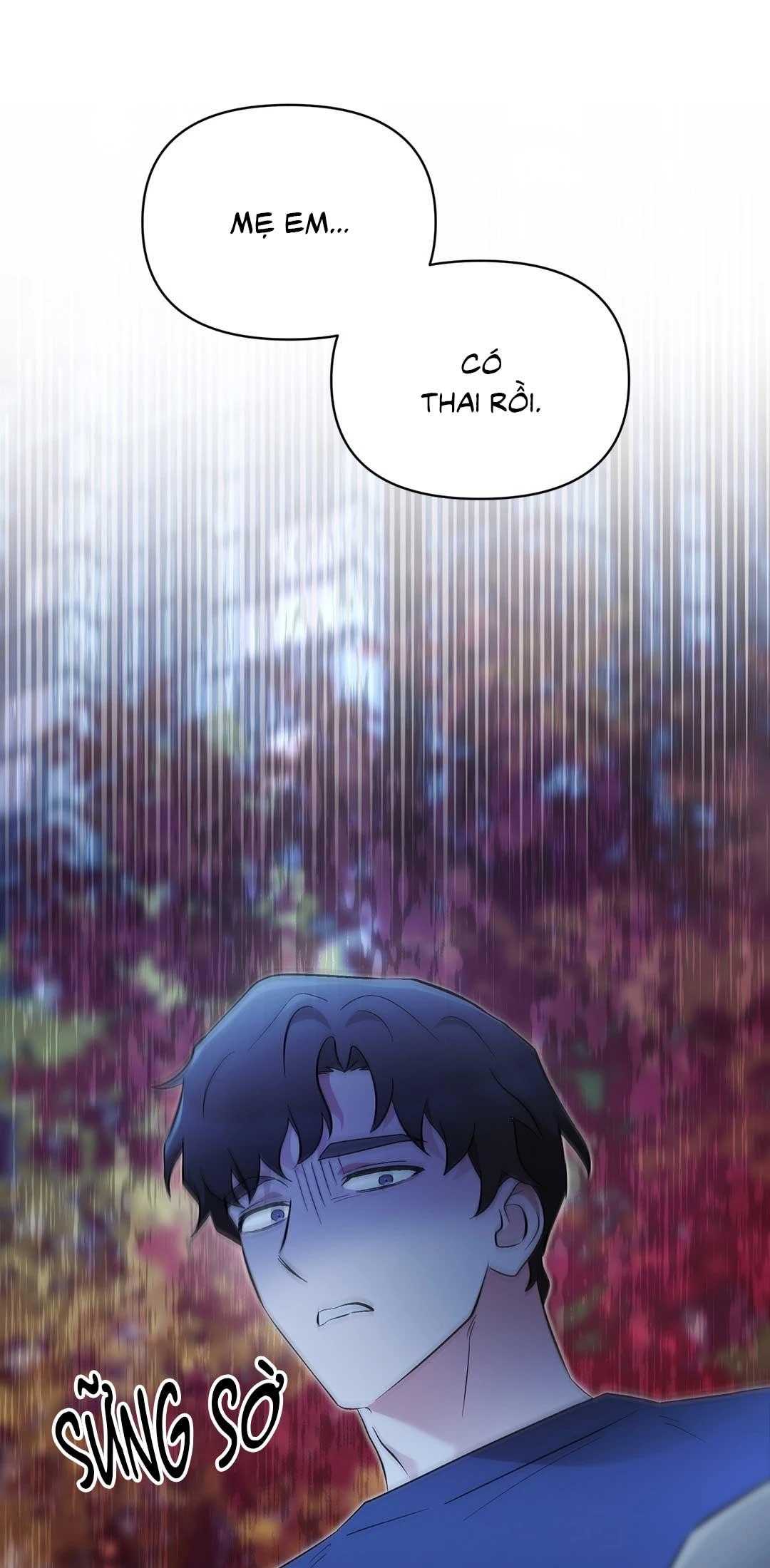 Ký Sự Alpha Chapter 54 - Trang 3