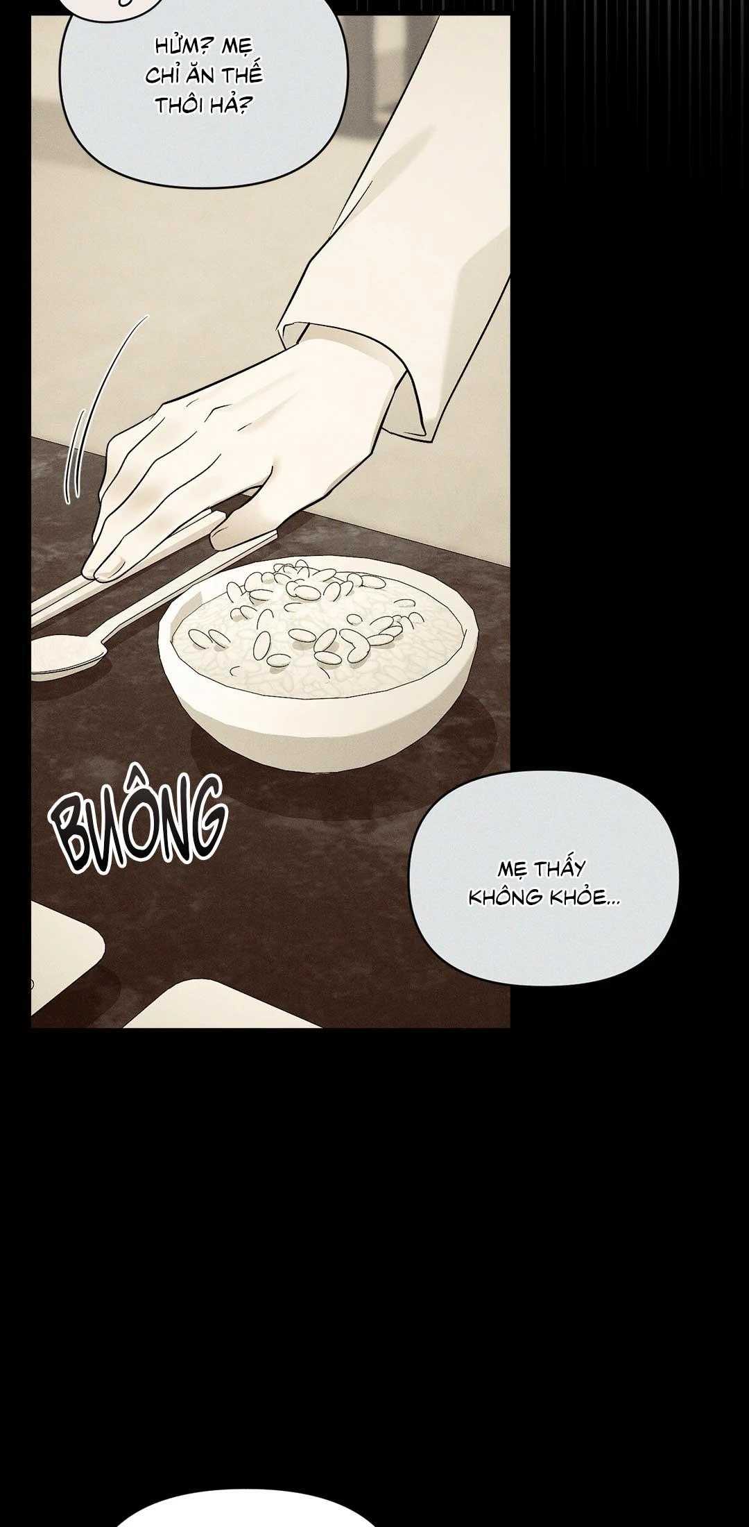 Ký Sự Alpha Chapter 54 - Trang 3