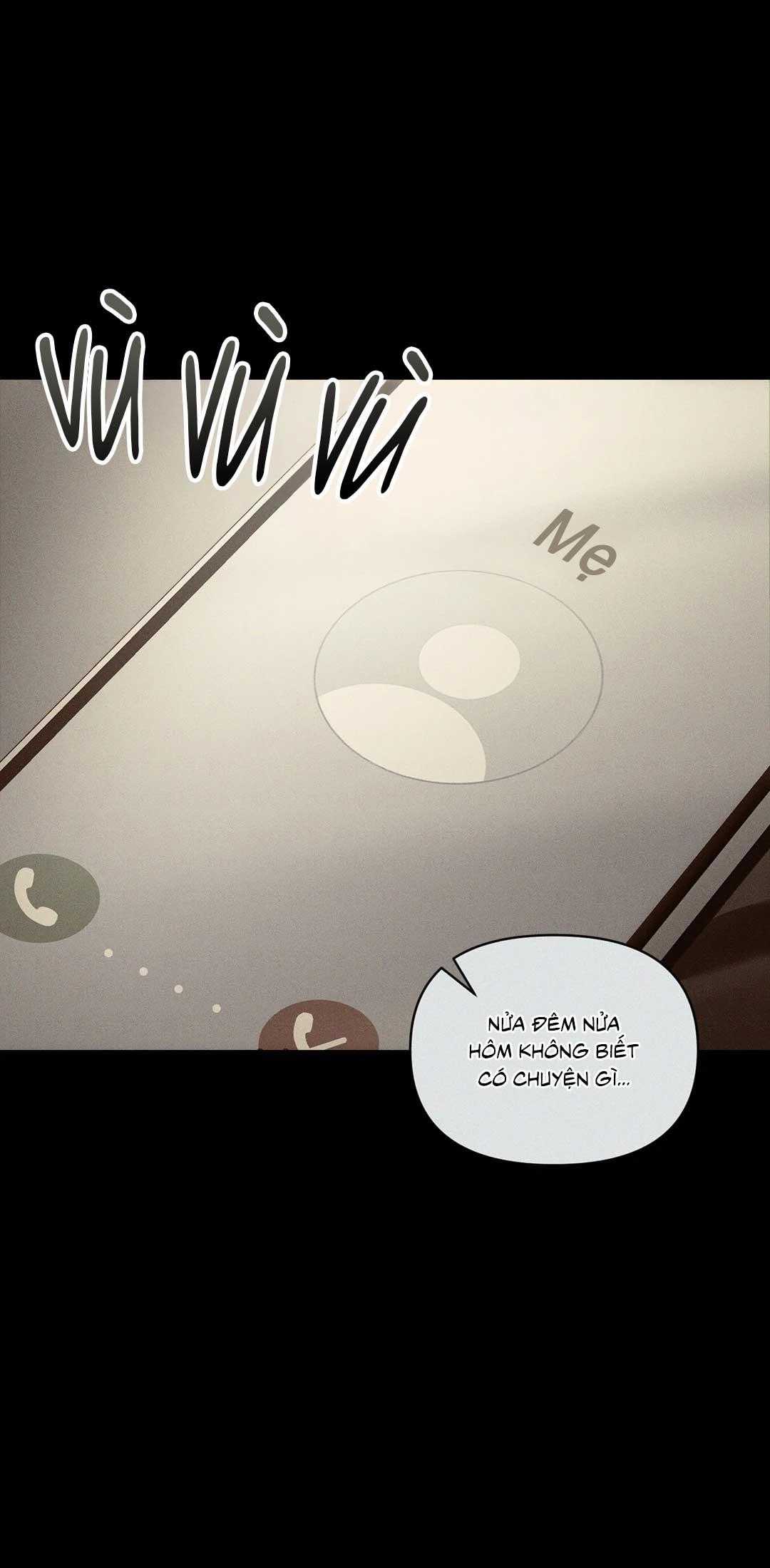 Ký Sự Alpha Chapter 54 - Trang 3