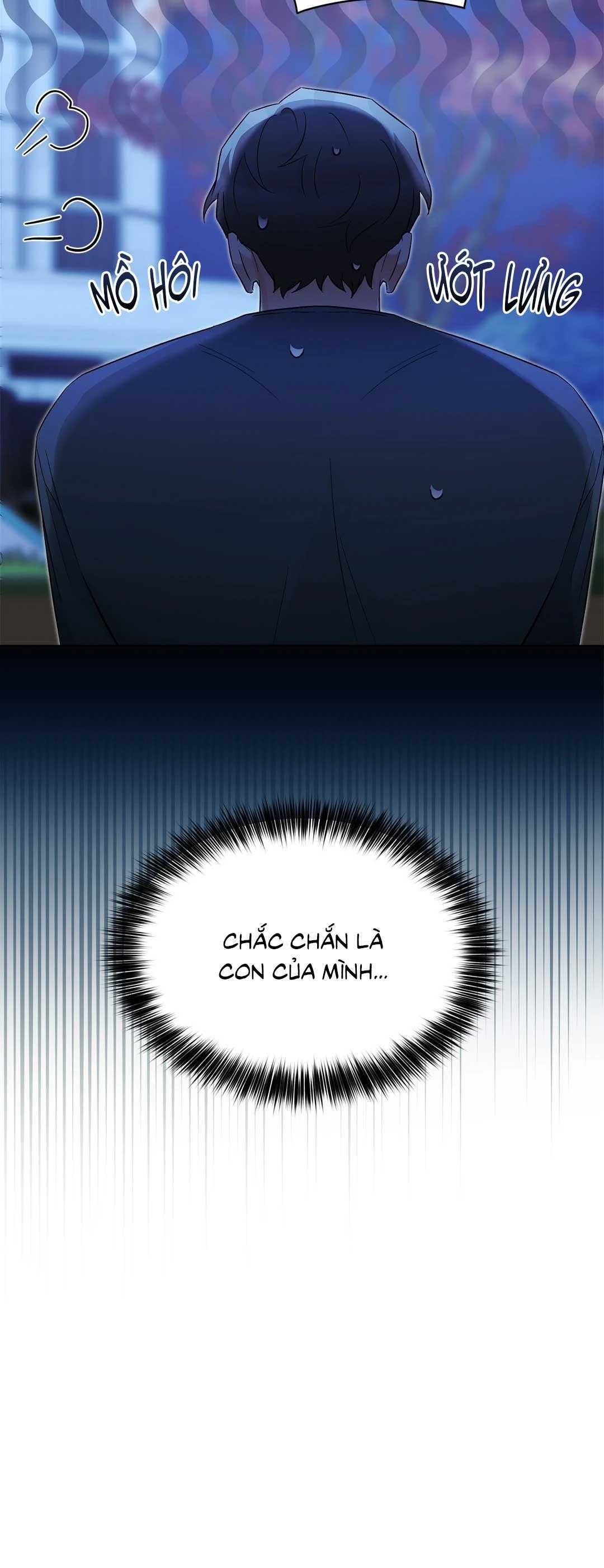 Ký Sự Alpha Chapter 54 - Trang 3