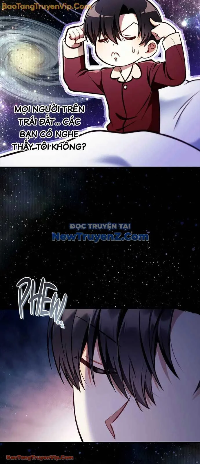 Ký Sự Hồi Quy Chapter 134 - Trang 3