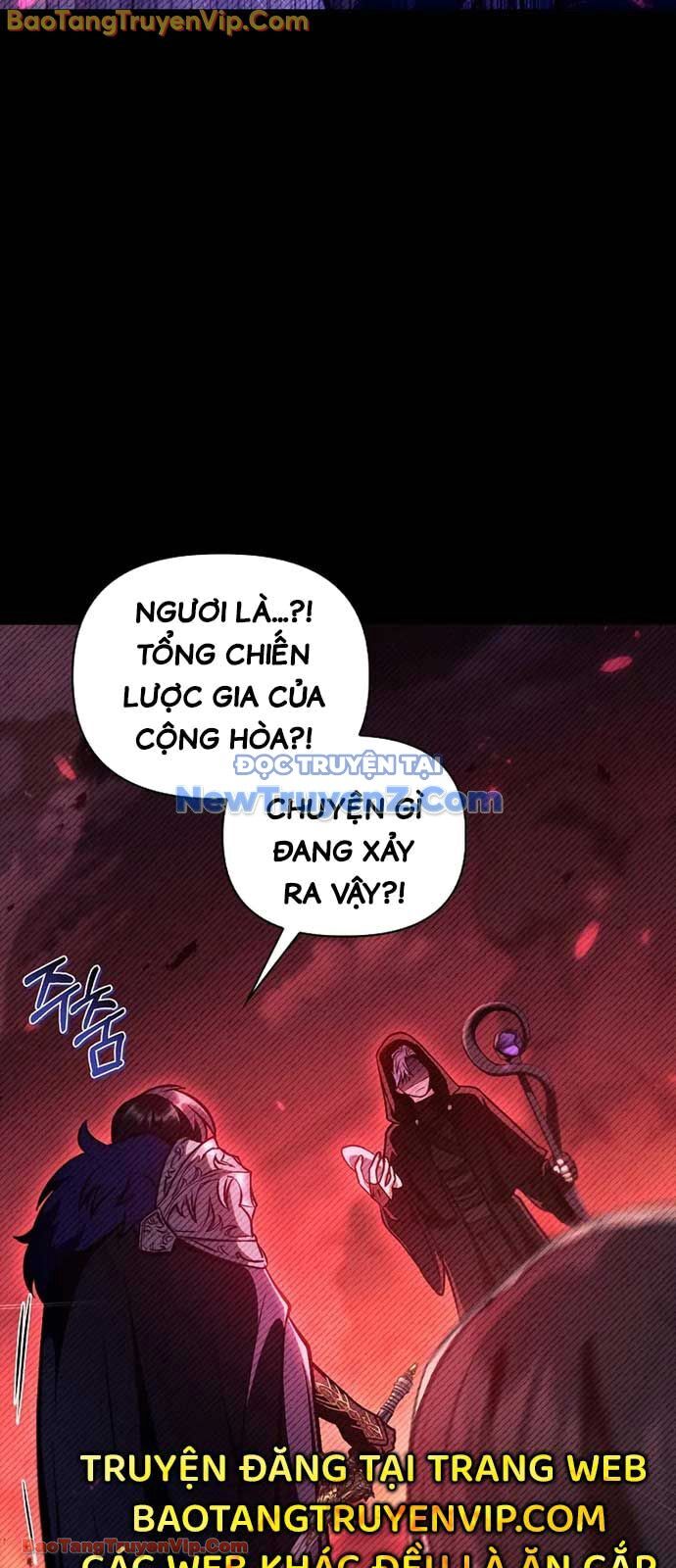 Ký Sự Hồi Quy Chapter 134 - Trang 3