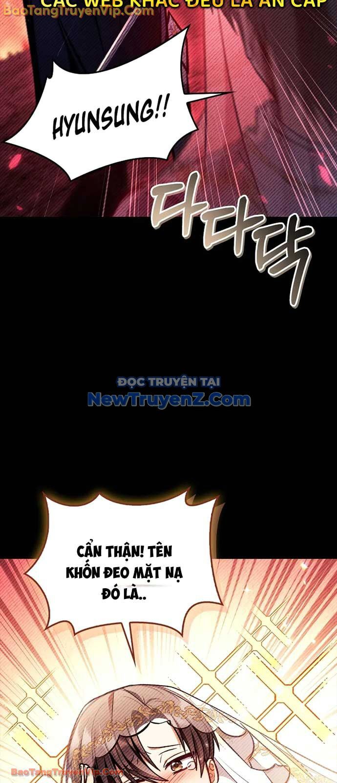 Ký Sự Hồi Quy Chapter 134 - Trang 3