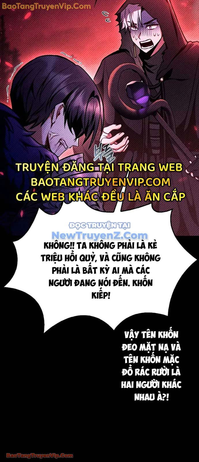 Ký Sự Hồi Quy Chapter 134 - Trang 3