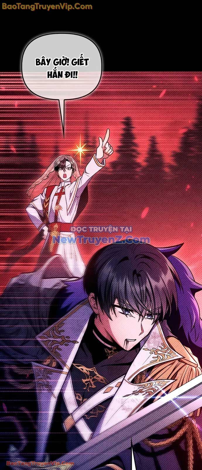 Ký Sự Hồi Quy Chapter 134 - Trang 3