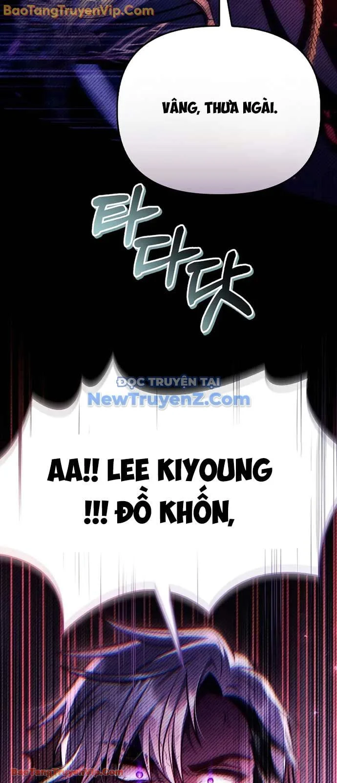 Ký Sự Hồi Quy Chapter 134 - Trang 3