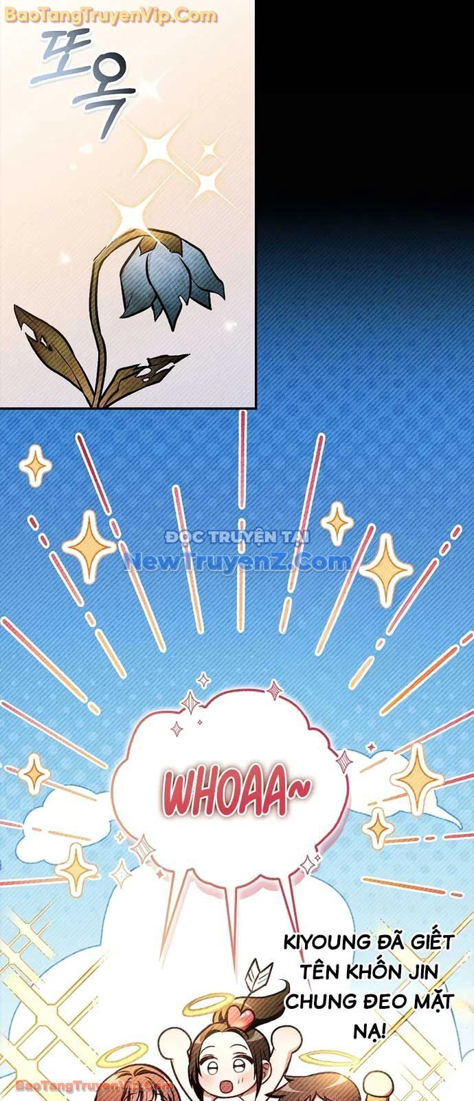 Ký Sự Hồi Quy Chapter 134 - Trang 3