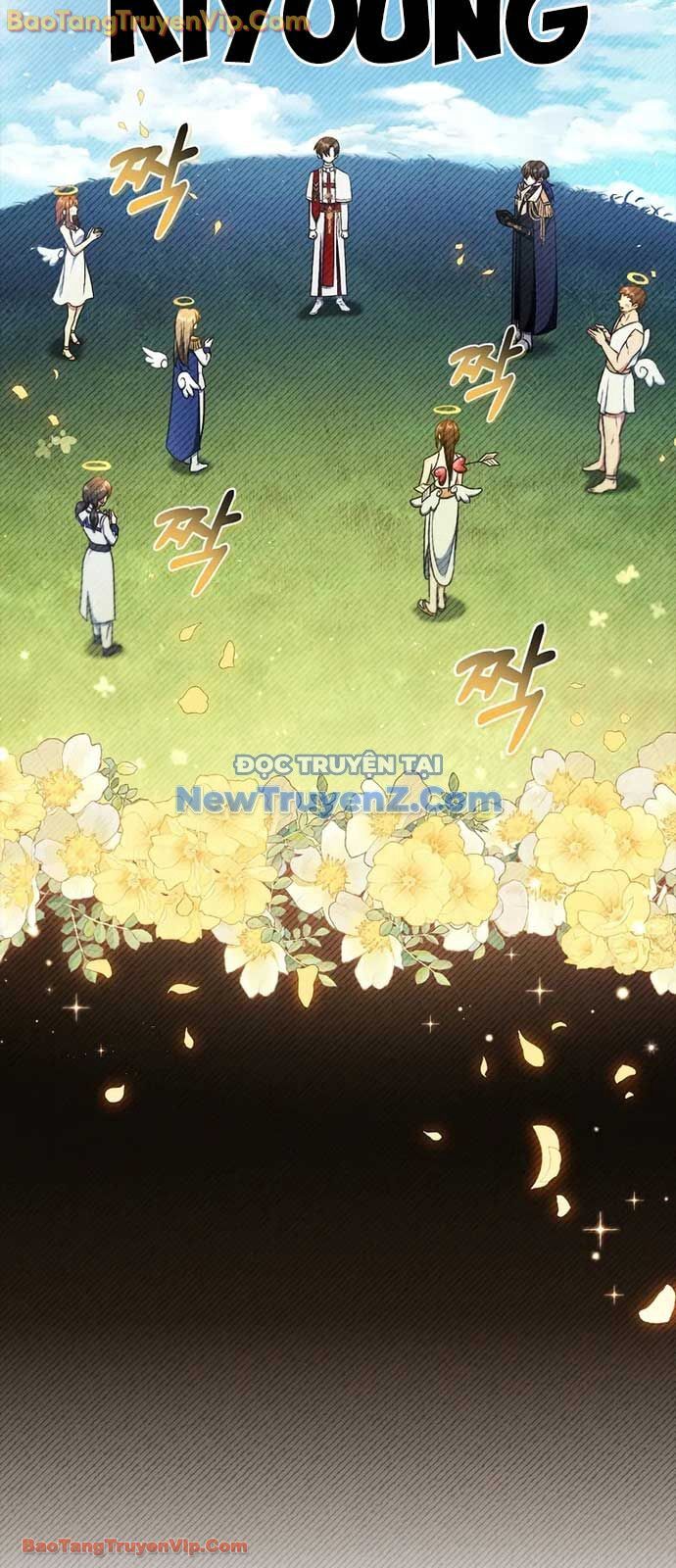Ký Sự Hồi Quy Chapter 134 - Trang 3