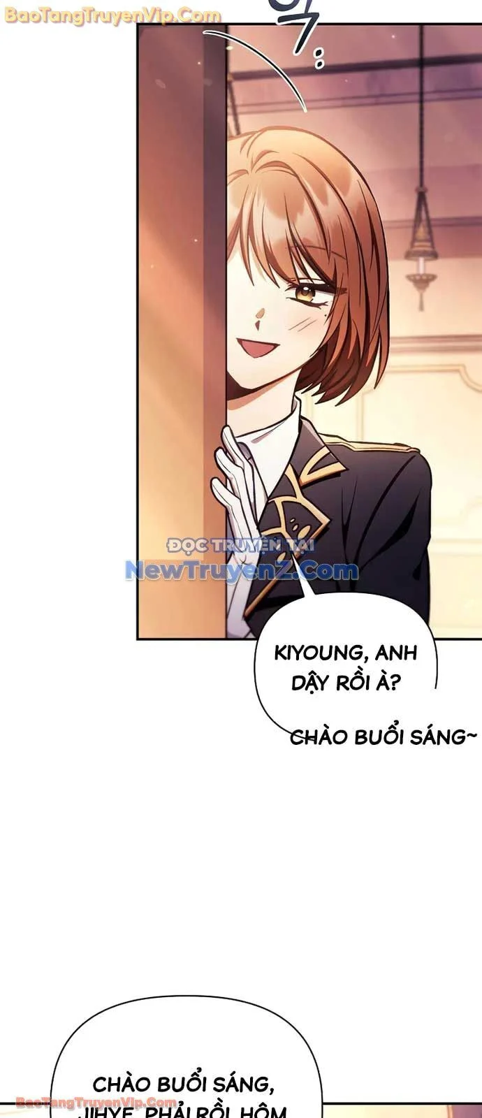 Ký Sự Hồi Quy Chapter 134 - Trang 3