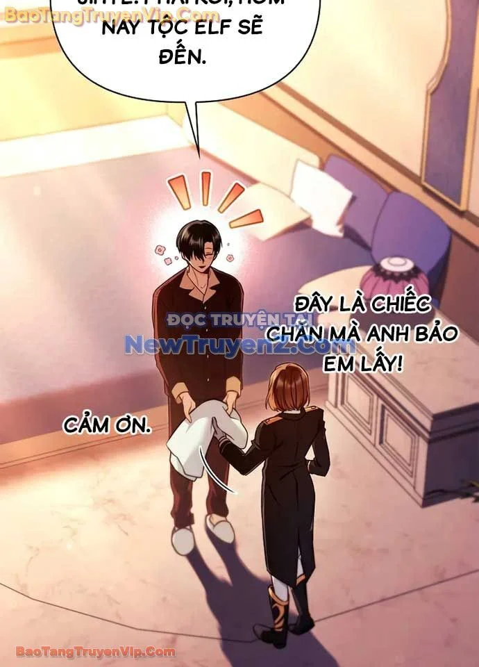 Ký Sự Hồi Quy Chapter 134 - Trang 3