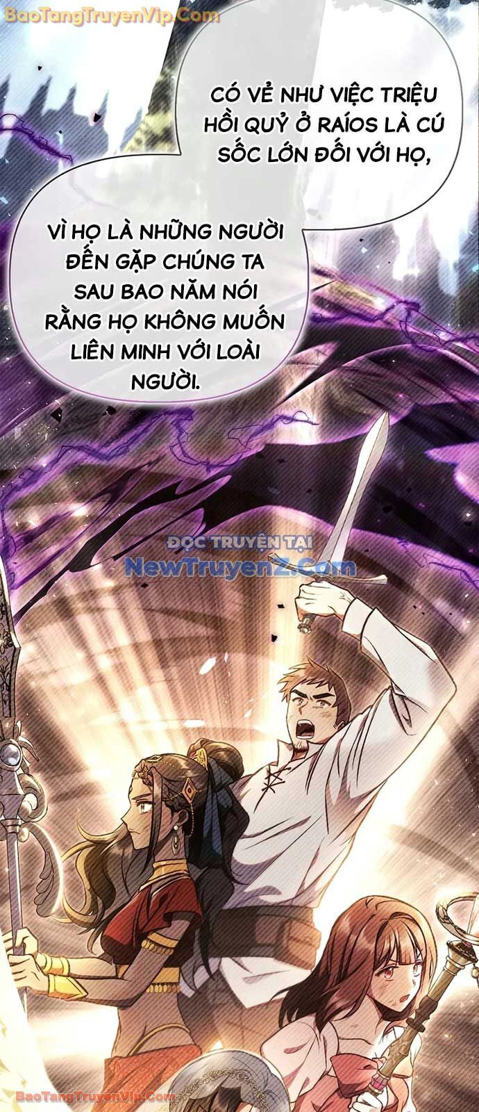 Ký Sự Hồi Quy Chapter 134 - Trang 3