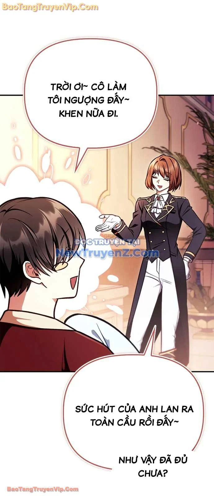 Ký Sự Hồi Quy Chapter 134 - Trang 3