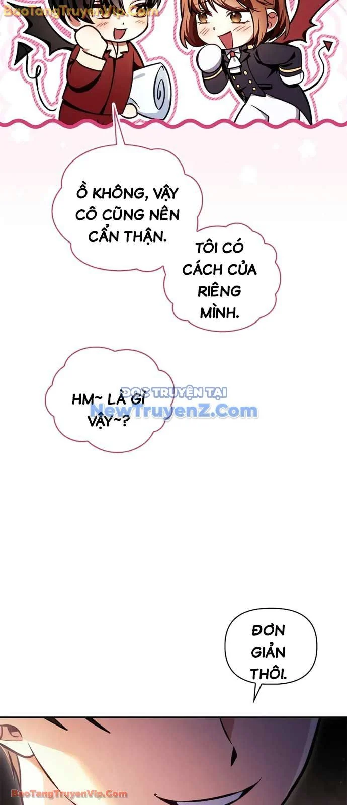 Ký Sự Hồi Quy Chapter 134 - Trang 3