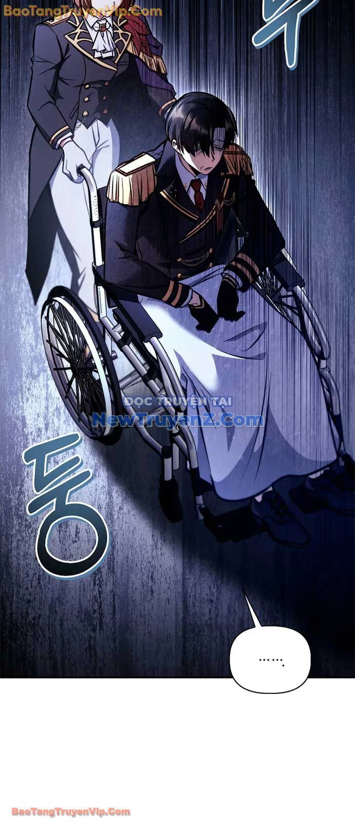 Ký Sự Hồi Quy Chapter 134 - Trang 3