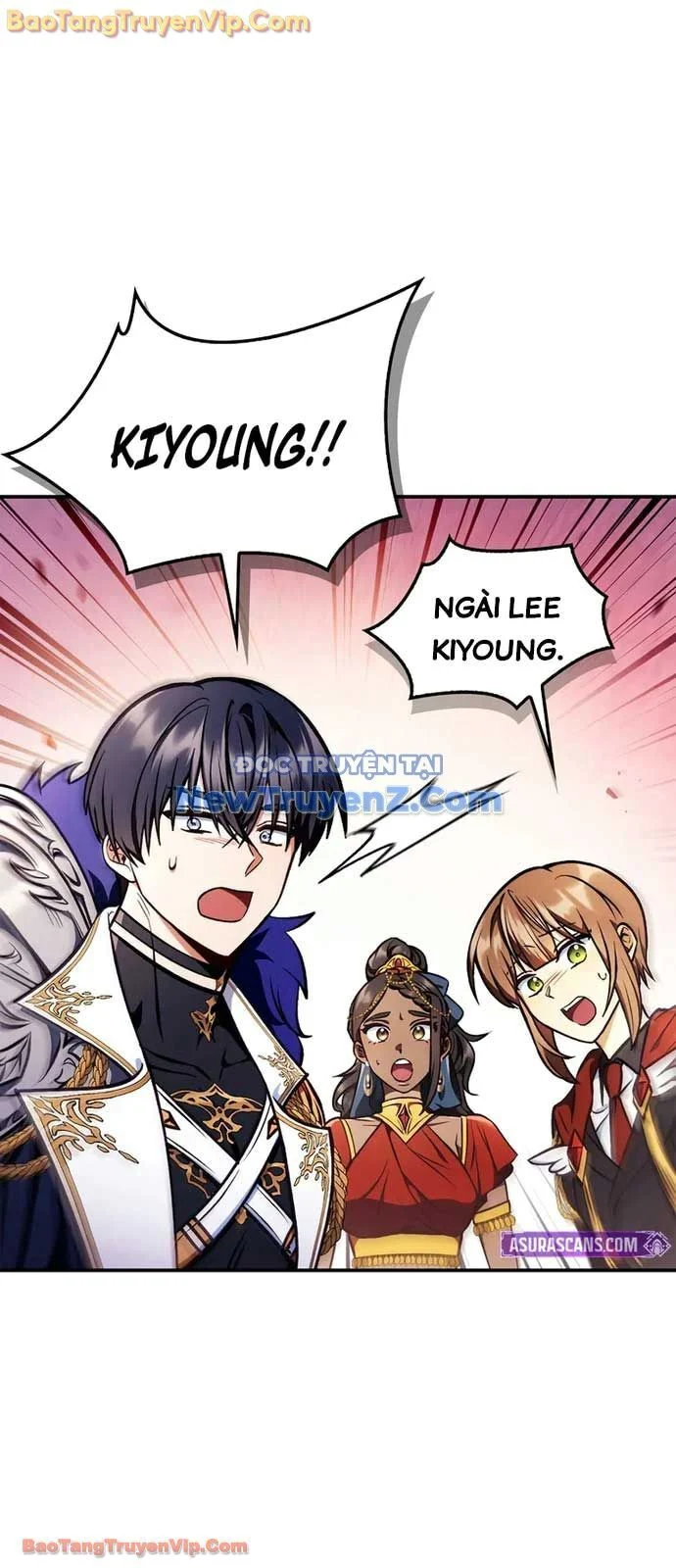 Ký Sự Hồi Quy Chapter 134 - Trang 3