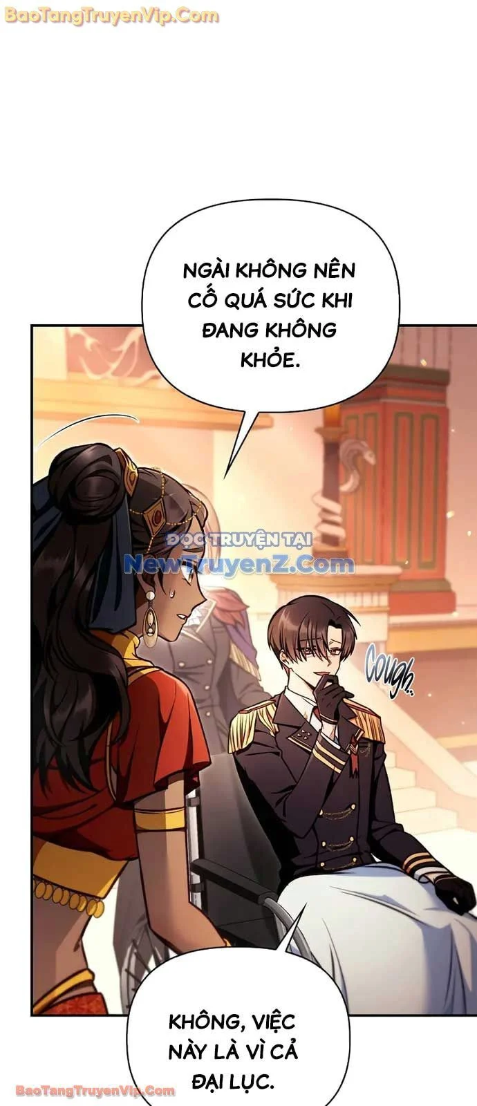 Ký Sự Hồi Quy Chapter 134 - Trang 3