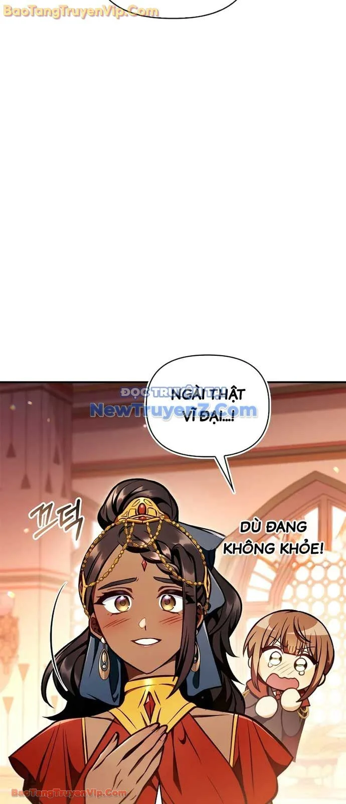 Ký Sự Hồi Quy Chapter 134 - Trang 3