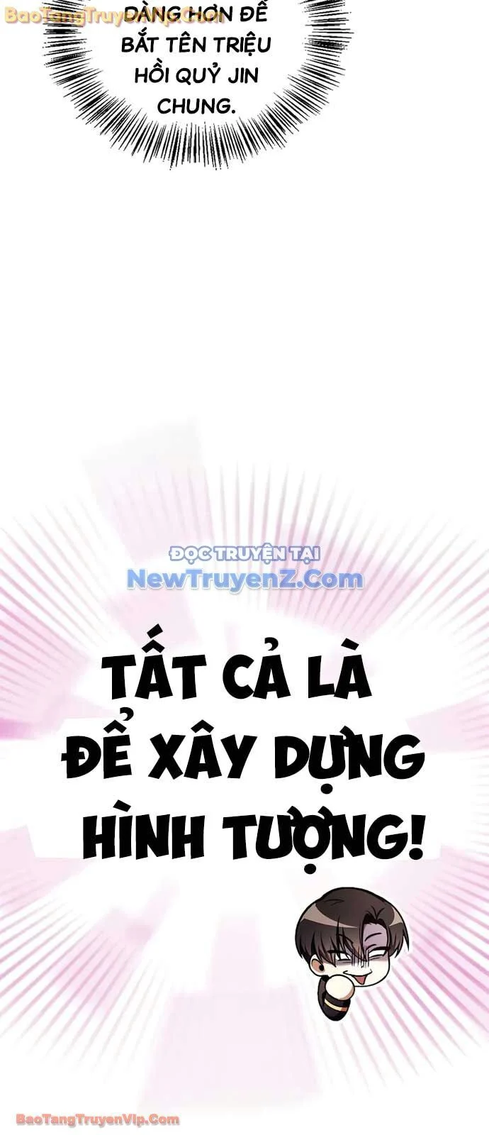 Ký Sự Hồi Quy Chapter 134 - Trang 3