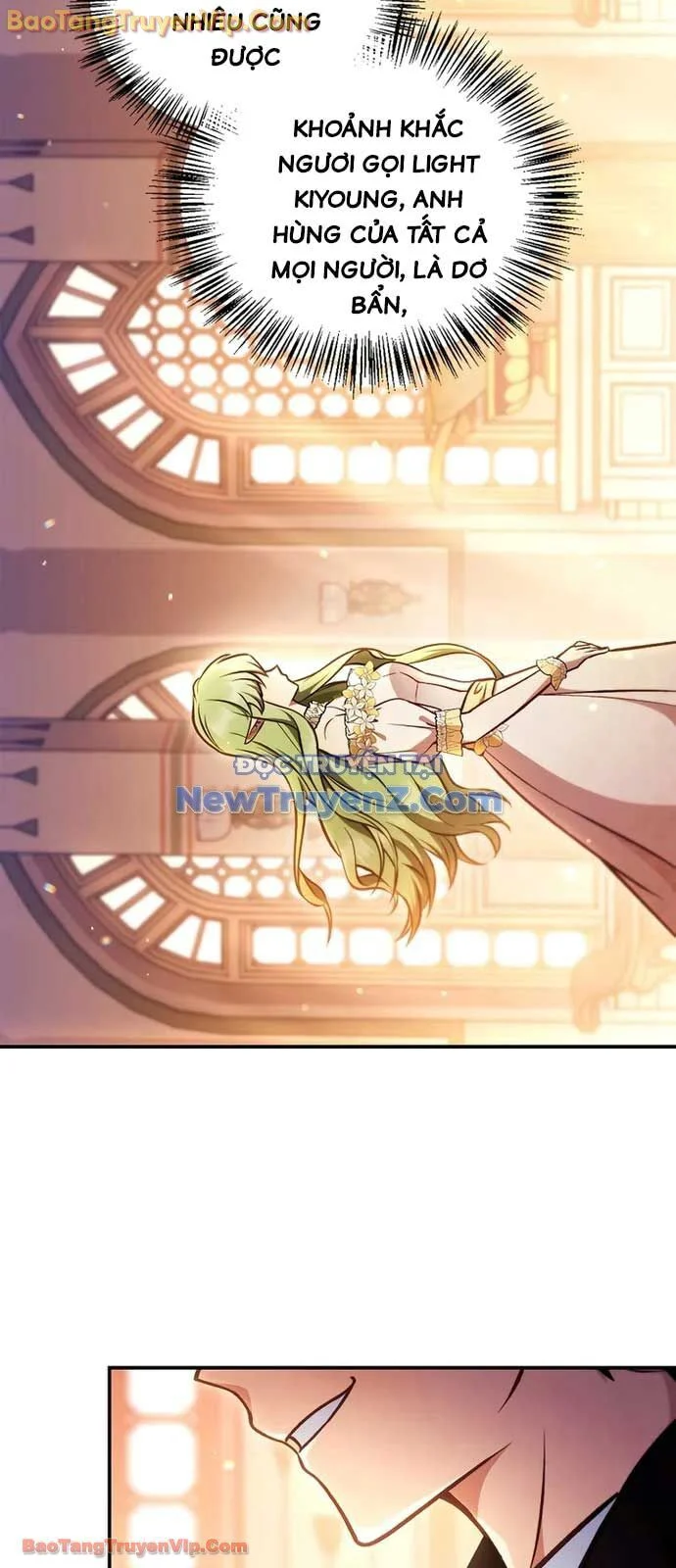 Ký Sự Hồi Quy Chapter 134 - Trang 3