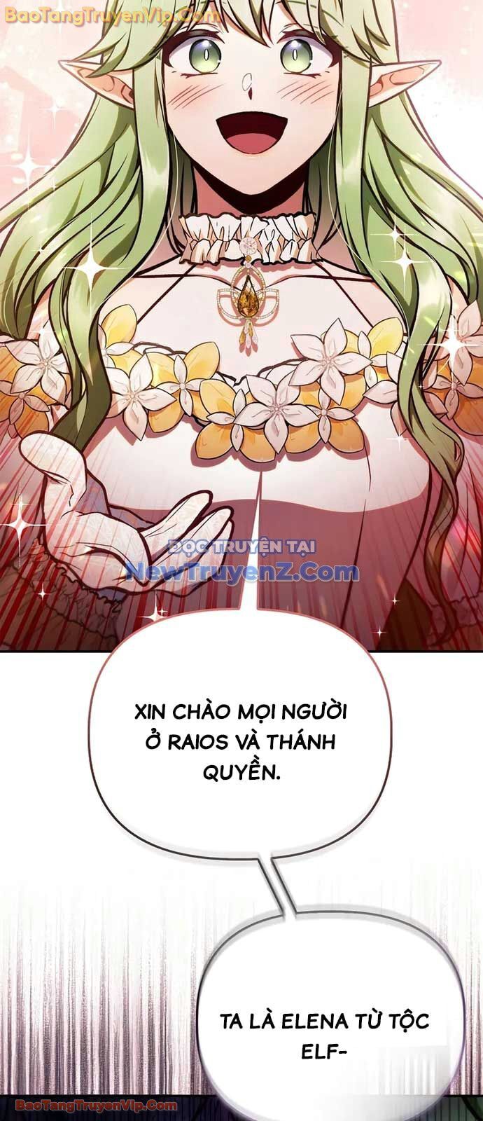 Ký Sự Hồi Quy Chapter 134 - Trang 3