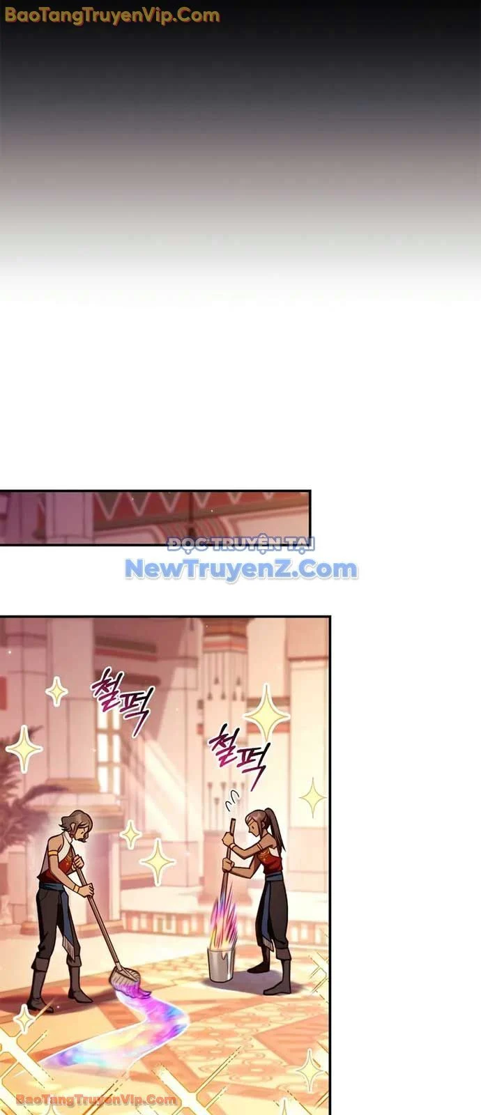 Ký Sự Hồi Quy Chapter 134 - Trang 3