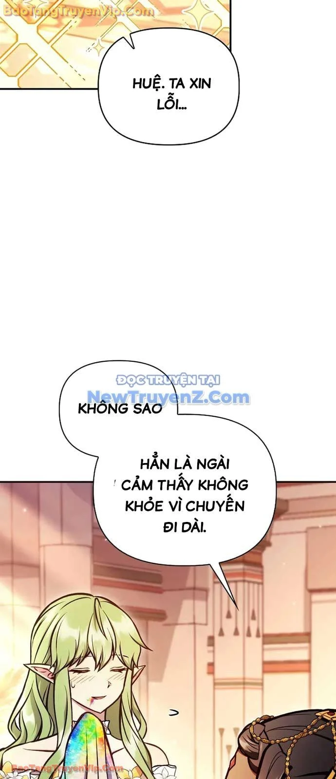Ký Sự Hồi Quy Chapter 134 - Trang 3