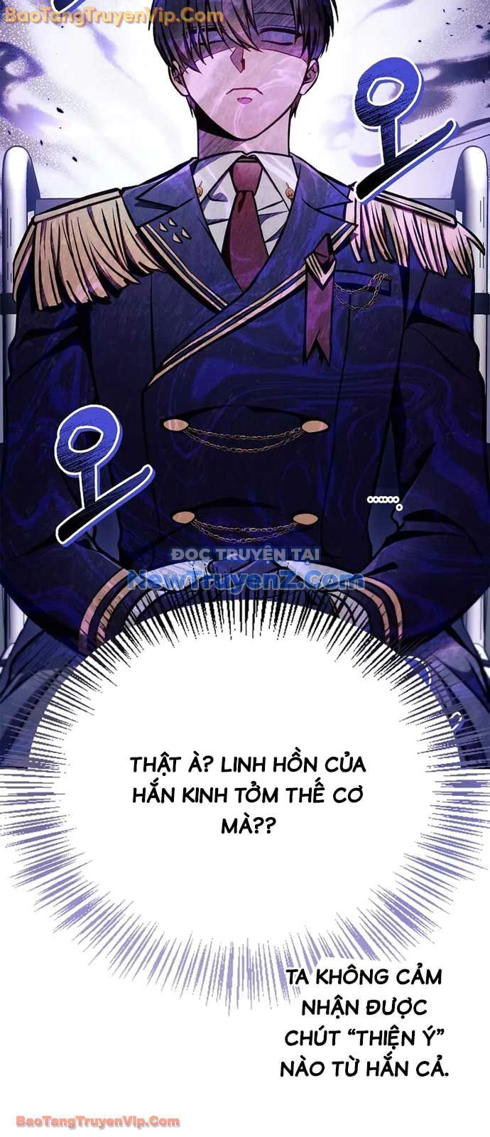 Ký Sự Hồi Quy Chapter 134 - Trang 3