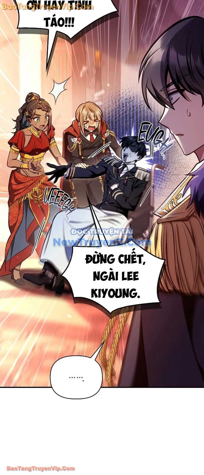 Ký Sự Hồi Quy Chapter 134 - Trang 3
