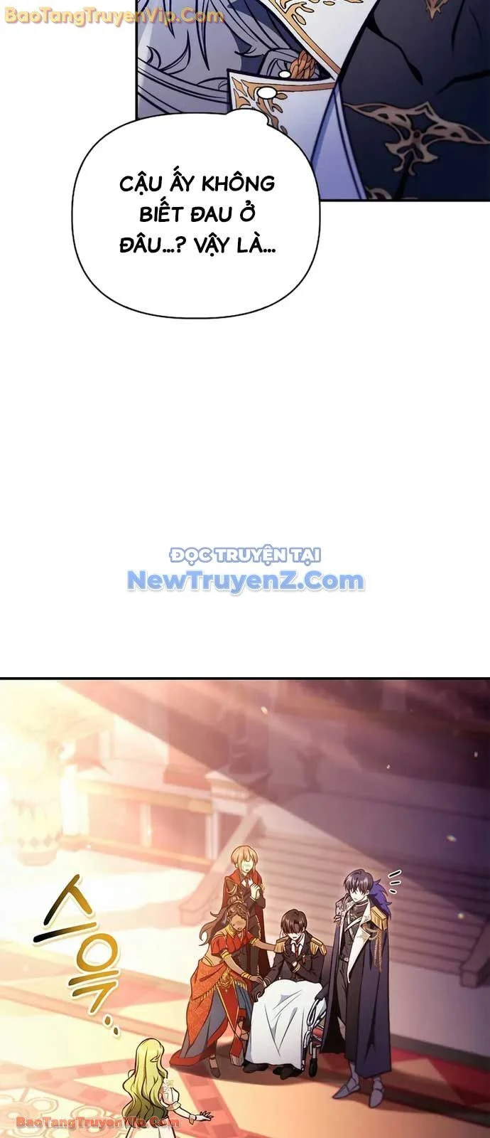 Ký Sự Hồi Quy Chapter 134 - Trang 3