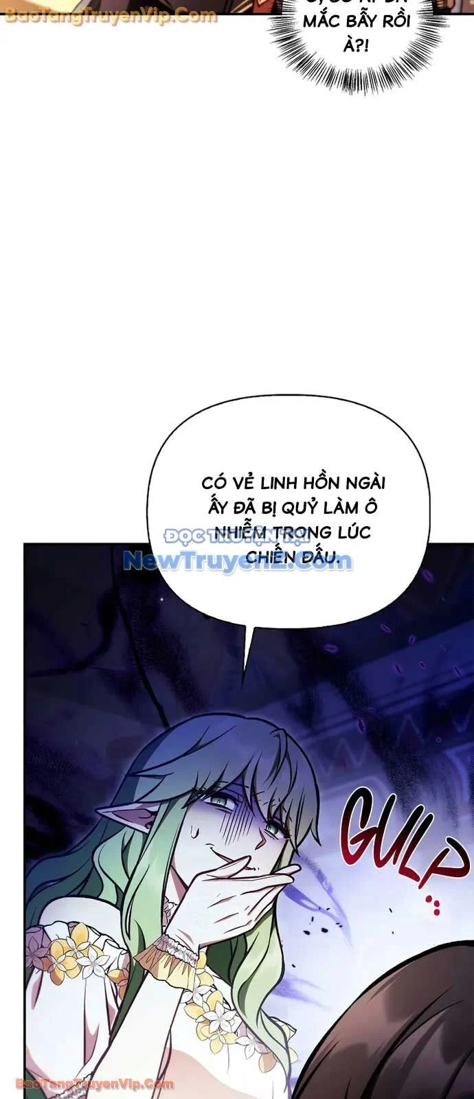 Ký Sự Hồi Quy Chapter 134 - Trang 3