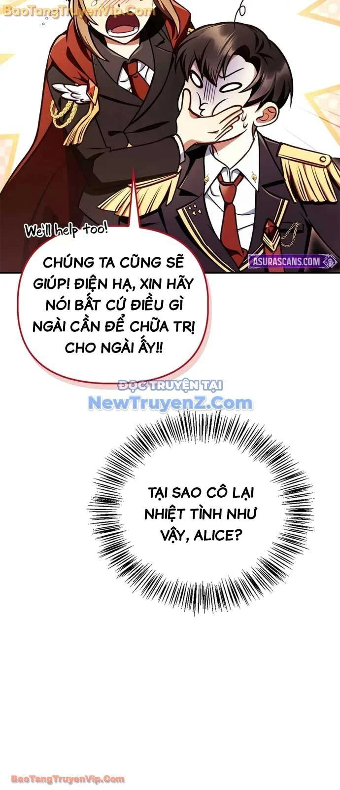 Ký Sự Hồi Quy Chapter 134 - Trang 3