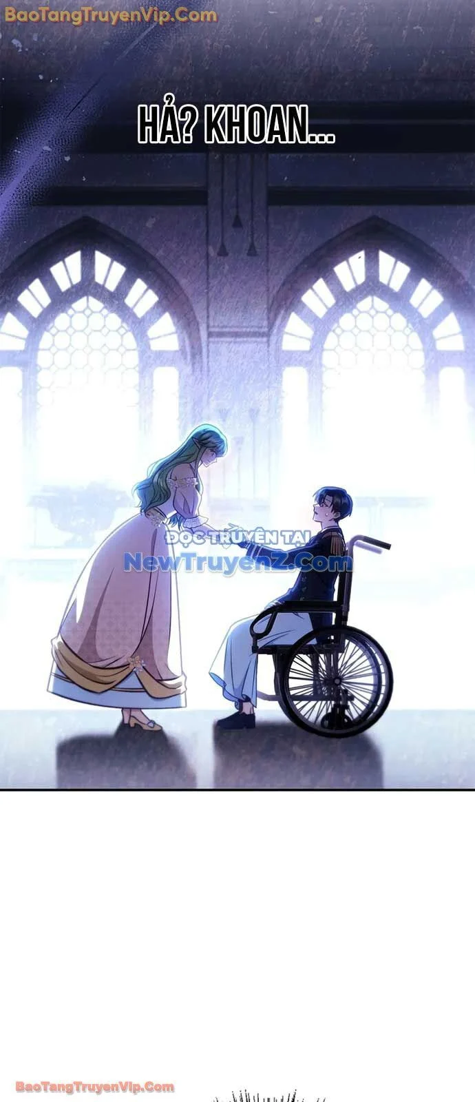 Ký Sự Hồi Quy Chapter 134 - Trang 3
