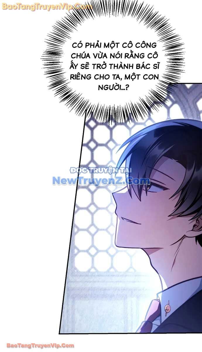 Ký Sự Hồi Quy Chapter 134 - Trang 3