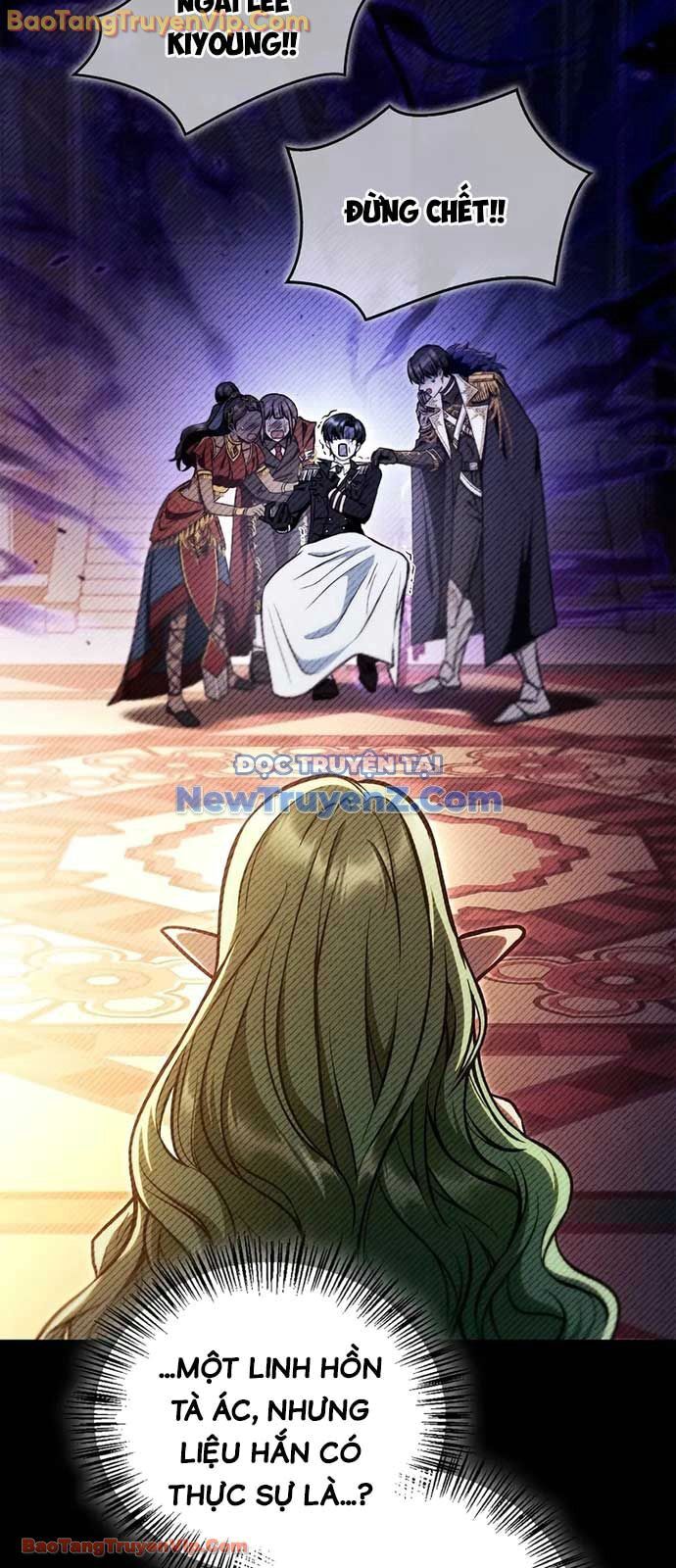 Ký Sự Hồi Quy Chapter 134 - Trang 3