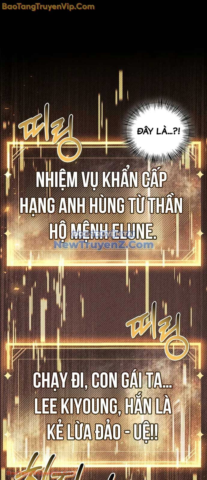 Ký Sự Hồi Quy Chapter 134 - Trang 3