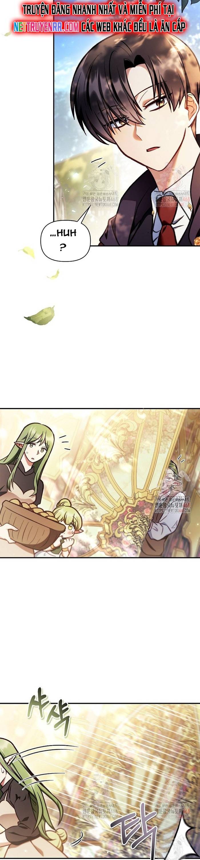 Ký Sự Hồi Quy Chapter 136 - Trang 3