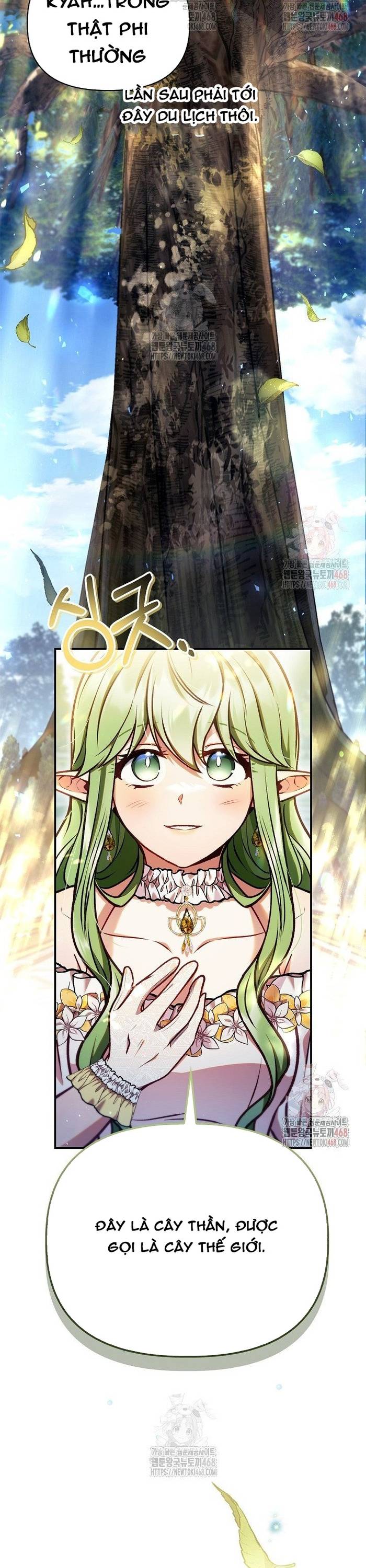 Ký Sự Hồi Quy Chapter 136 - Trang 3