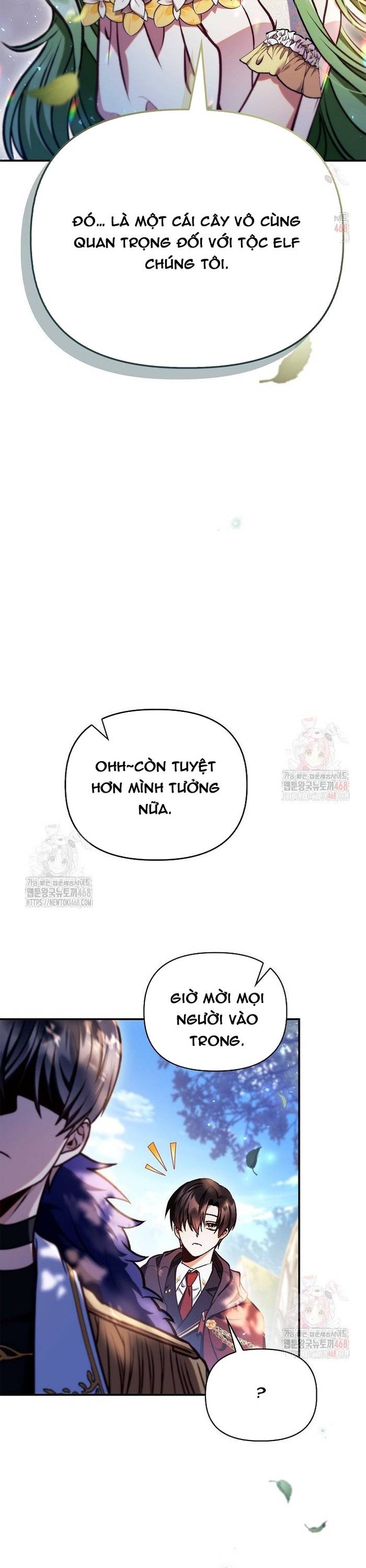 Ký Sự Hồi Quy Chapter 136 - Trang 3
