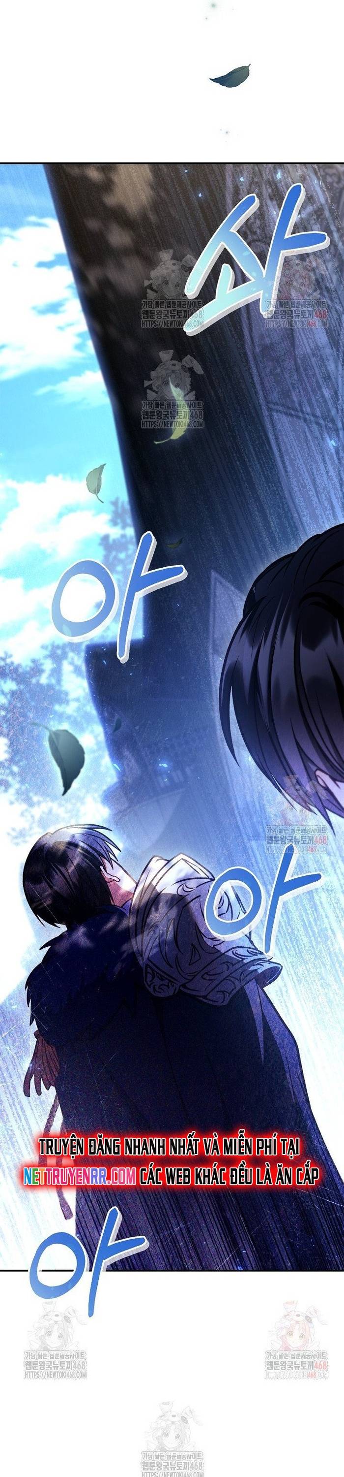 Ký Sự Hồi Quy Chapter 136 - Trang 3