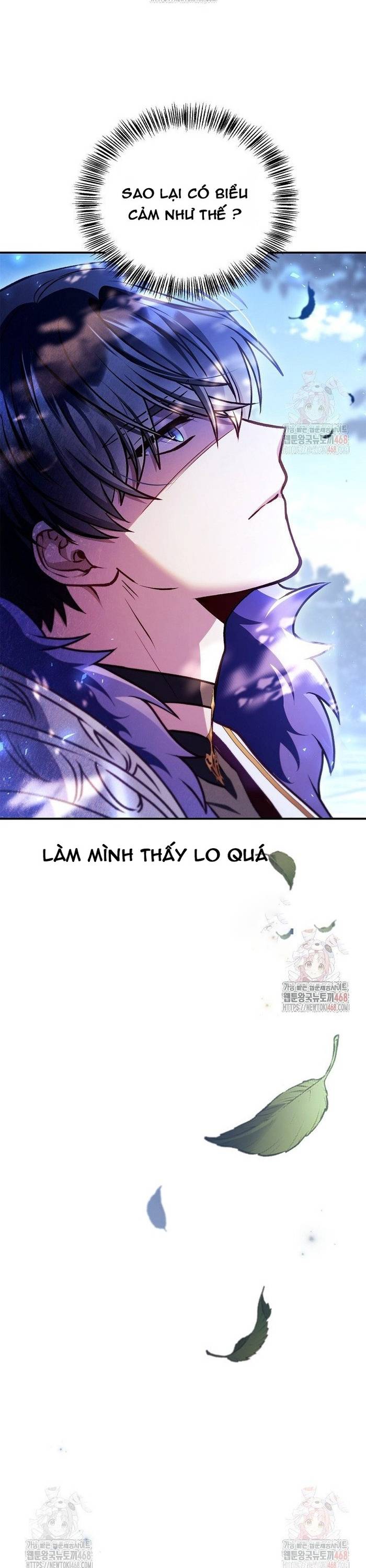 Ký Sự Hồi Quy Chapter 136 - Trang 3