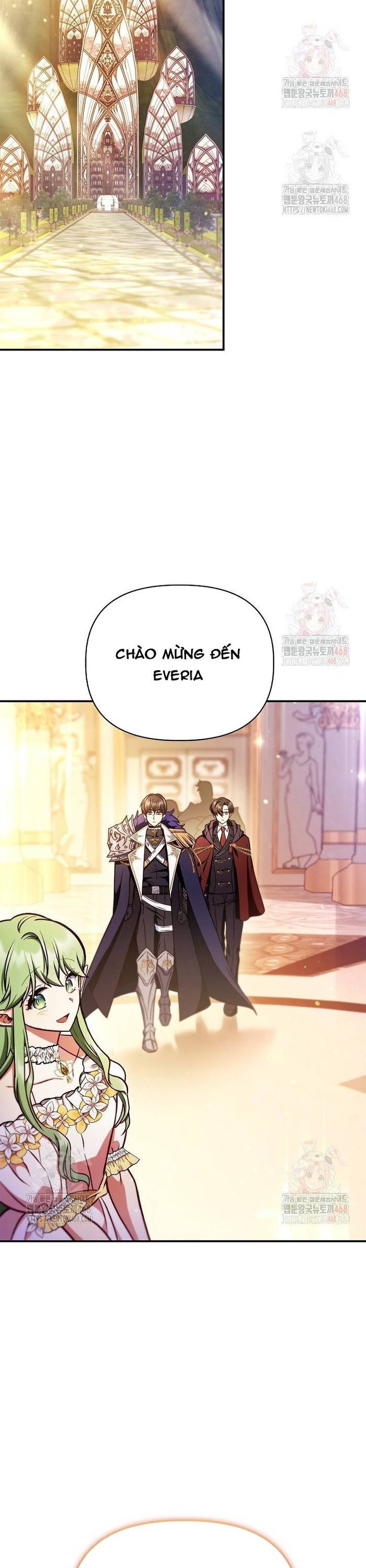 Ký Sự Hồi Quy Chapter 136 - Trang 3