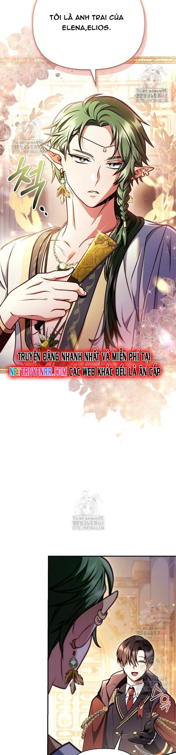 Ký Sự Hồi Quy Chapter 136 - Trang 3