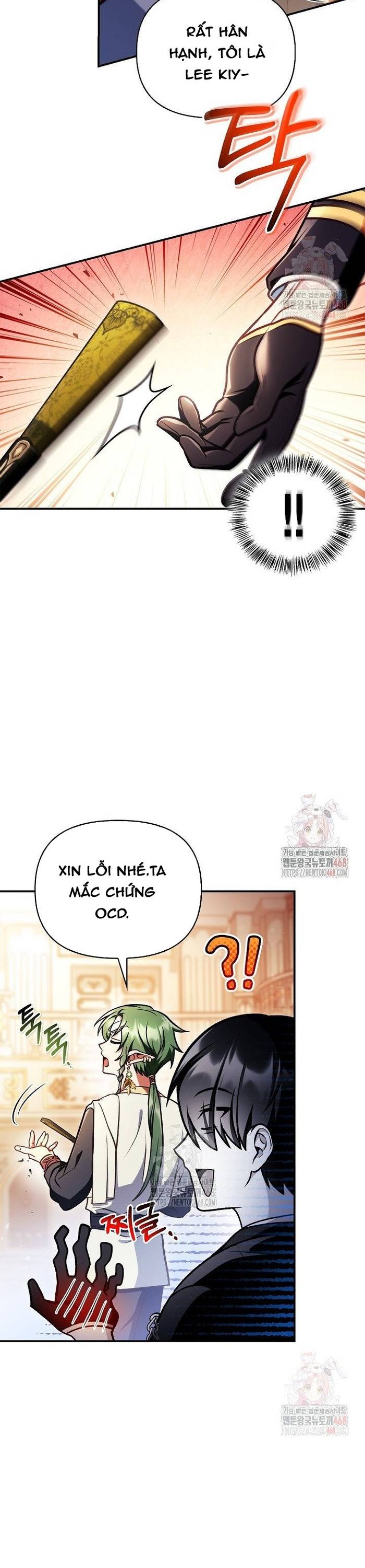 Ký Sự Hồi Quy Chapter 136 - Trang 3