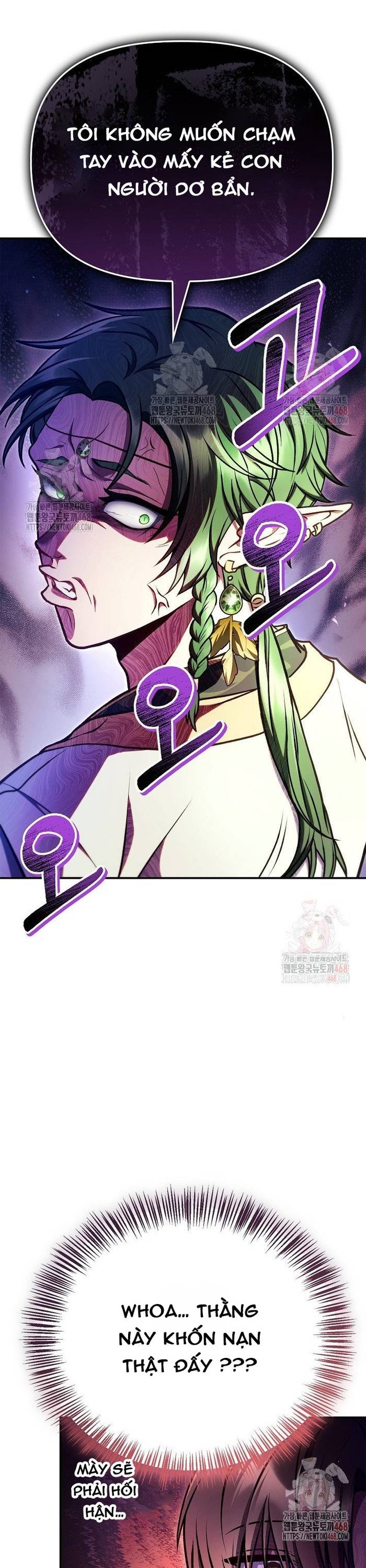 Ký Sự Hồi Quy Chapter 136 - Trang 3