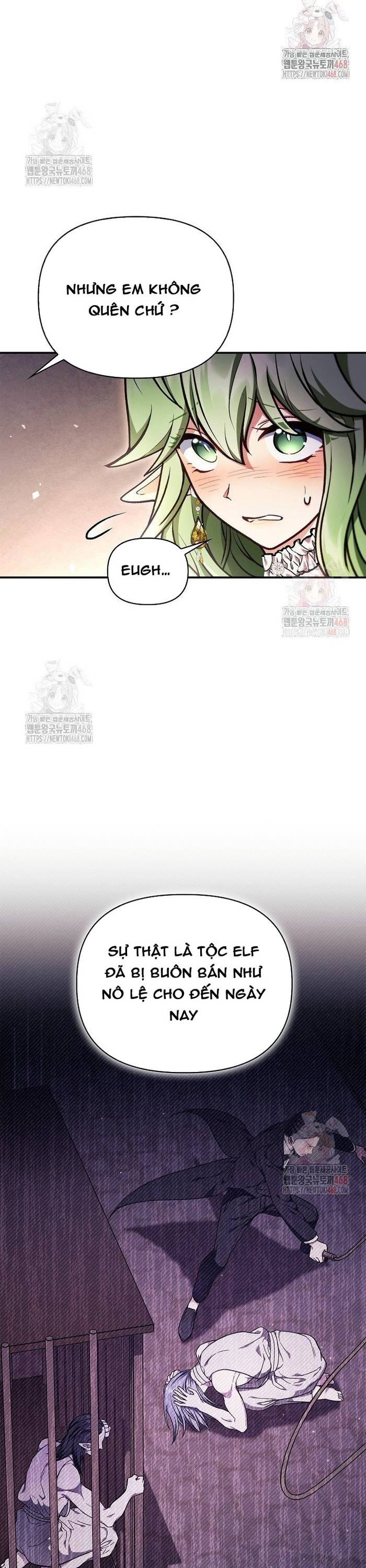 Ký Sự Hồi Quy Chapter 136 - Trang 3