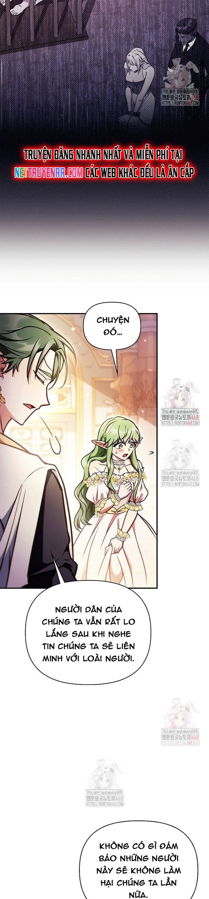 Ký Sự Hồi Quy Chapter 136 - Trang 3
