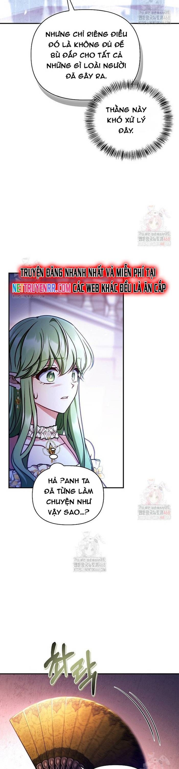 Ký Sự Hồi Quy Chapter 136 - Trang 3