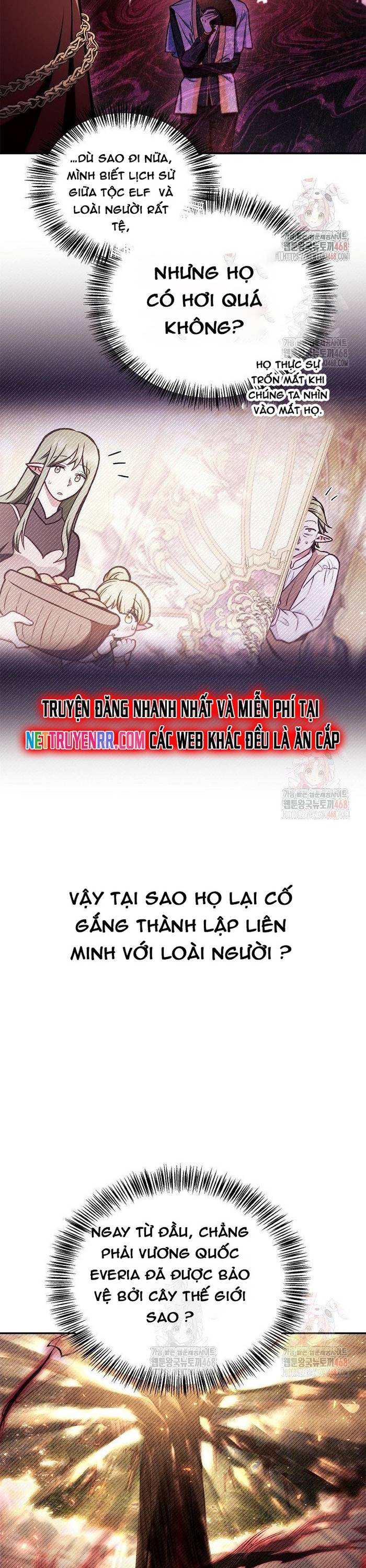 Ký Sự Hồi Quy Chapter 136 - Trang 3