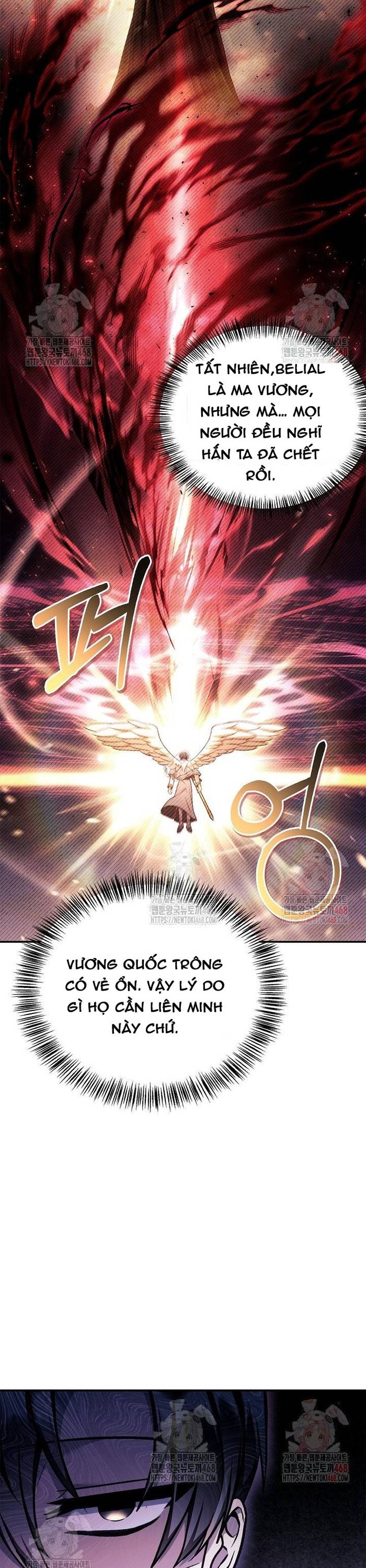 Ký Sự Hồi Quy Chapter 136 - Trang 3