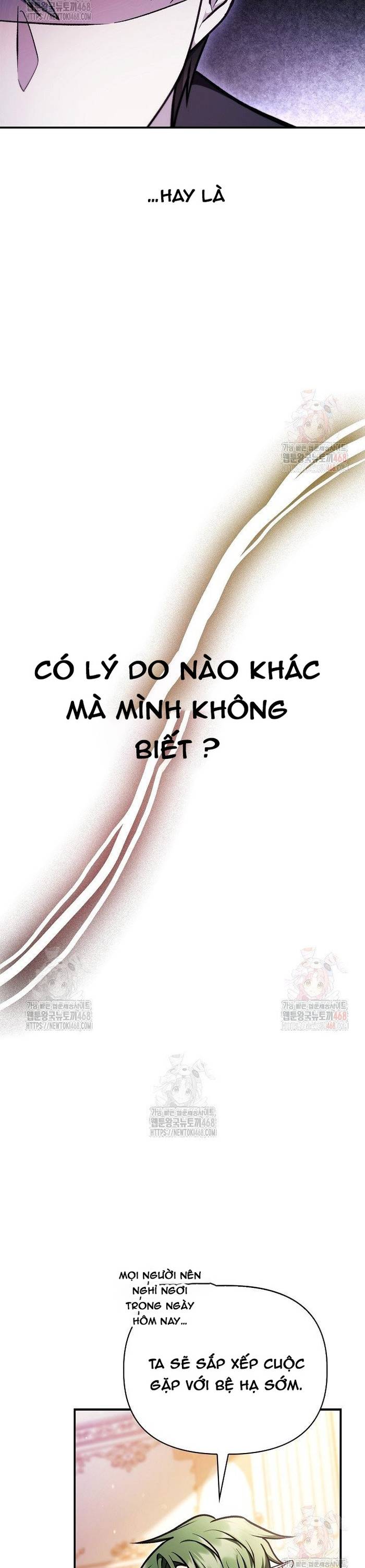 Ký Sự Hồi Quy Chapter 136 - Trang 3